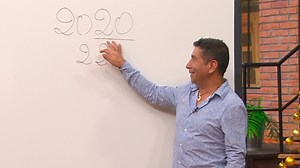 2.5M views · 15K reactions | Las impactantes predicciones para el 2020 según Alejandro Ayún  El numerólogo y tarotista visitó #ContigoCHV para entregar importantes detalles de los acontecimientos que marcarán un nuevo año  | Chilevisión | Facebook