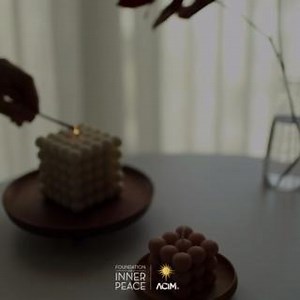 11 reactions | Workbook Lesson 87: Review Lessons 73 & 74 Our review today will cover these ideas: ✨(73) I will there be light. ✨(74) There is no will but God’s. Read the full lesson here: https://acim.org/acim/review-ii/lesson-87/en/s/491 ️Like, share, and comment if you feel called to discuss. #acourseinmiracles #acim #innerpeace #love #foundationforinnerpeace | A Course in Miracles - Foundation for Inner Peace | Facebook