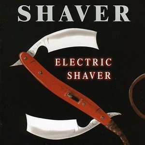 Shaver - Electric Shaver