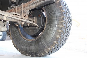 Nuts & Bolts: C-Clip Woes on a 2008 Chevy Tahoe