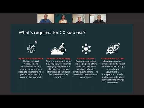 The Executive Playbook for Agentic AI-Led Intelligent Customer Engagement