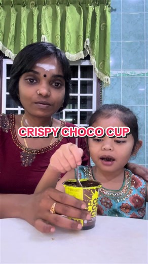 NIMS Crispy Choco Cup: An Honest Review