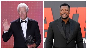 Today’s famous birthdays list for August 31, 2025 includes celebrities Richard Gere, Chris Tucker