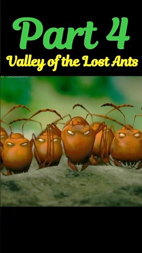 Minuscule valley of the lost ants full movie youtube free Part 4 ‪@guddoexplain‬ #shorts