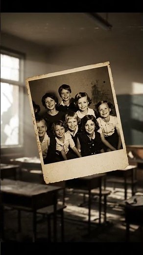 The Hallway Went Silent After Midnight