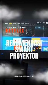 Projector Invention 2026: In Bright Places Still Visible Clearly!