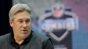 Eagles 2019 NFL schedule: Easy start, a Super Bowl rematch, 4 straight NFC East games to close