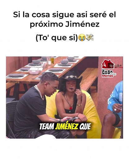 Sr. Jiménez: El Mejor Meme de Lido