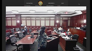 Foolio accepts plea deal in Jacksonville court, gets 6 months