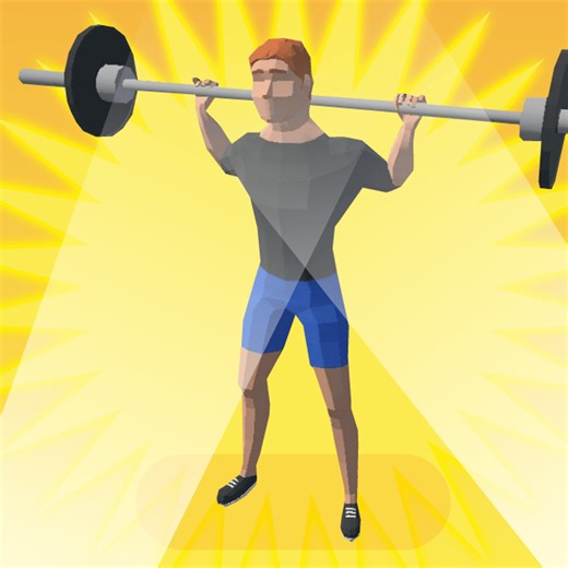 GYM MASTERS - Ücretsiz Online Oyna! | Poki