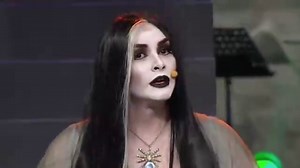 (PARODIANDO) Los monsters parodia