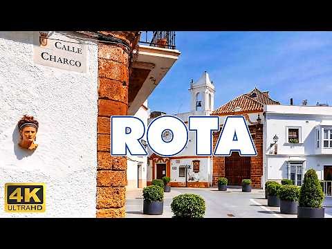 Rota, Spain | Explore Costa de la Luz’s Most Charming Town