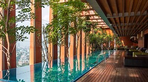 7 great Mexico City stays for your last minute trip to the WGC-Mexico