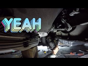 05 Jeep Grand Cherokee Starter Replacement Part 2