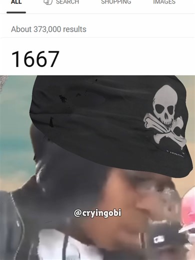 Pirate Meme: That's the Wrong Number Remix