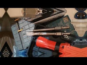 Einhell TC-DH 43 Demolition Hammer