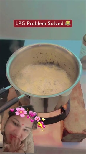 LPG problem solved 😂@Dushyant_kukreja #shorts #comedy #shortvideos #viral #yputube #trending#fun