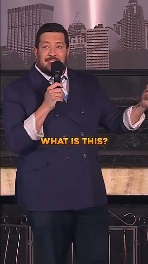 Sal's WORST Arnold Impression Ever! 😂 (Punishment Is Pure Cringe!) 🤖🎤