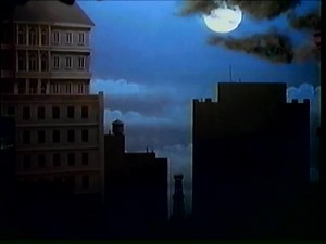 William Wegman: Alphabet Soup (1995) VHS