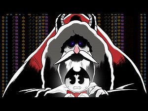 MERRY INKMAS | "SUMMONING SANTA"