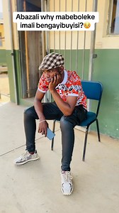 Akenisho ngempela? | Maganga Thishela