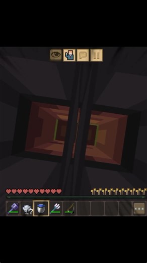 Jave clutch but Minecraft pe shorts #shorts #trendingshorts #minecraft #minecraftparody