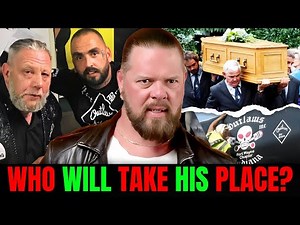 Detroit’s Biker Crime Network: The FBI Documents Nobody Was Meant to Read