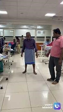 NPH (normal pressure hydrocephalus) and it’s gait