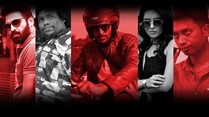 Asura Guru | Netflix