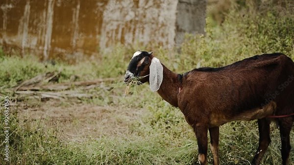 beautiful nature arial and landscape view