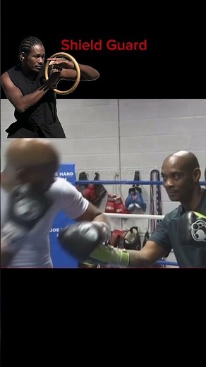 Wugong Boxing positions: BHop similarities #fightingtechniques