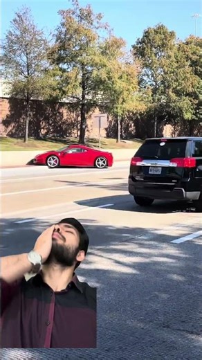 POV: Why You don’t let anyone drive your car