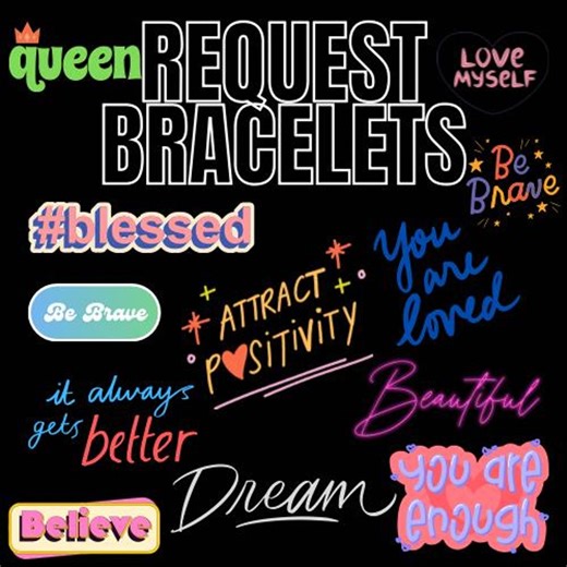 Custom Word Bracelet | Handmade Heishi Letter Bracelet (design Your Own) - Etsy