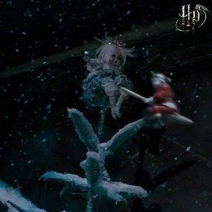 Four more sleeps! | Harry Potter