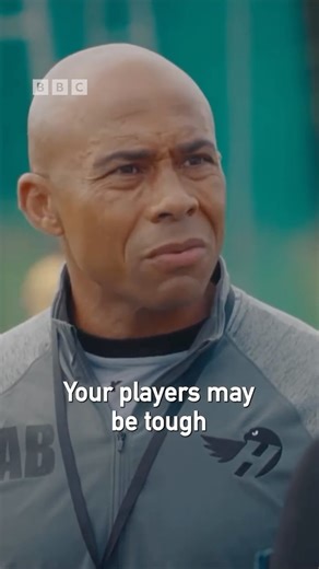 Jamie Johnson FC on Instagram: "Never get on the wrong side of Coach 😬 #JamieJohnson #jamiejohnsonfc #footballdrama #footballacademy"