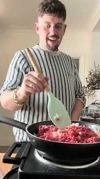 Easy Minced Beef Recipe at Home | Simple and Delicious Ground Beef Cooking Tutorial