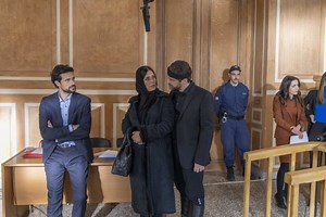 Σασμός: Η Αργυρώ τρέμει μήπως ο μεγαλύτερός της εφιάλτης γίνει πραγματικότητα