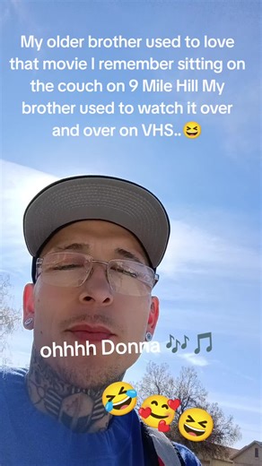 Nostalgic Memories of La Bamba on 9 Mile Hill