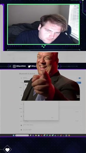 Connecting a Bluetooth controller = level impossible 💀🎮 👉 link in bio for more 👀