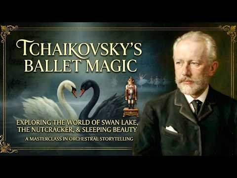 The Emotional World of Tchaikovsky | Tchaikovsky Music for Healing the Heart and Soul