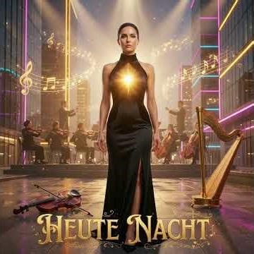 Heute Nacht bin ich frei (orchestral version)