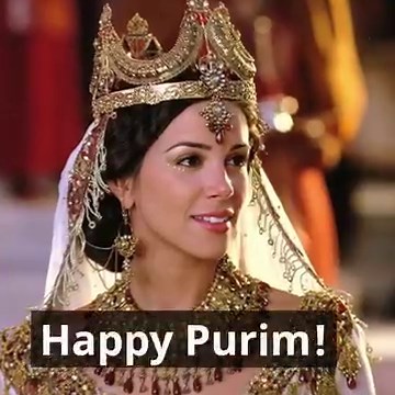 What is Purim? ✡️ | Hananya Naftali
