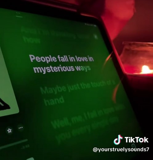 Ed Sheeran's Thinking Out Loud: A Classic Love Song