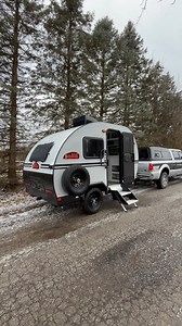 2025 Modern Buggy Big Buggy BB125 #rvtour #camper #camping | Modern Buggy RV