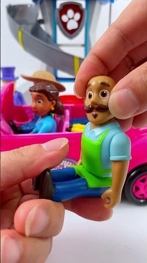 Relaxing Unboxing of Paw Patrol for US Collectors 🇺🇸 #pawpatroltoys #targetfinds