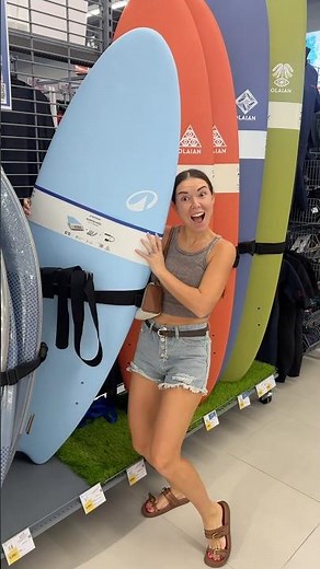 Catch the wave, get on your surfboard