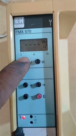 Endress+Hauser FMX570 Silometer | Radar Level Transmitter for Silo & Tank Measurement