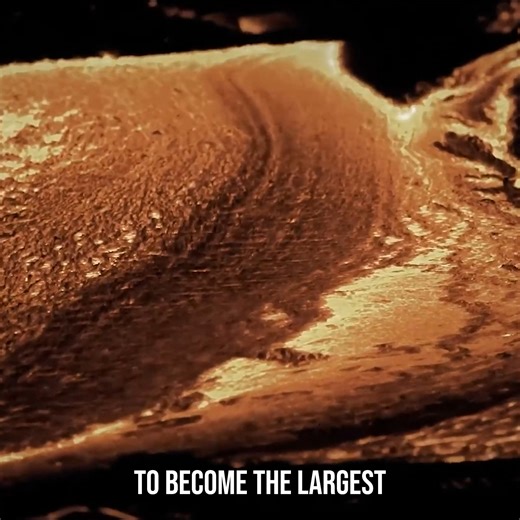 A Volcano That Changed Humanity! | The Why Files