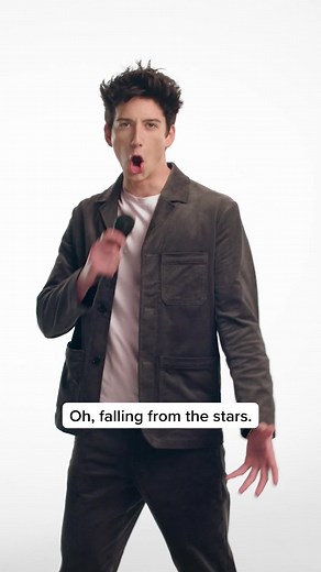 ZOMBIES 3 Cast Vibing during Alien Invasion | Disney Channel