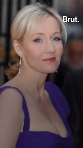 She's one of the world's most successful authors today, but Harry Potter author Joanne Rowling (aka J.K. Rowling) didn't always live under the spell of fame. This is her life's story. 🧙‍♂ | Brut UK